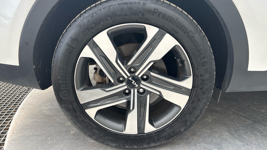 Kia Sorento Automatic #19
