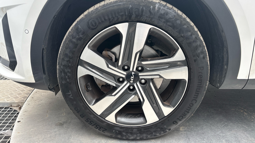 Kia Sorento Automatic #17