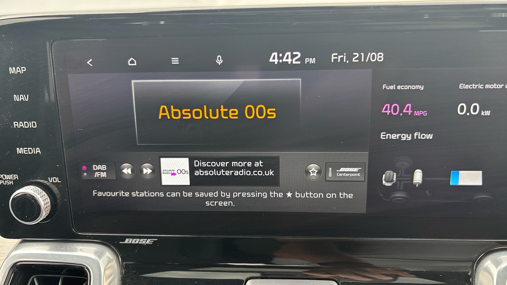 Kia Sorento Automatic #37