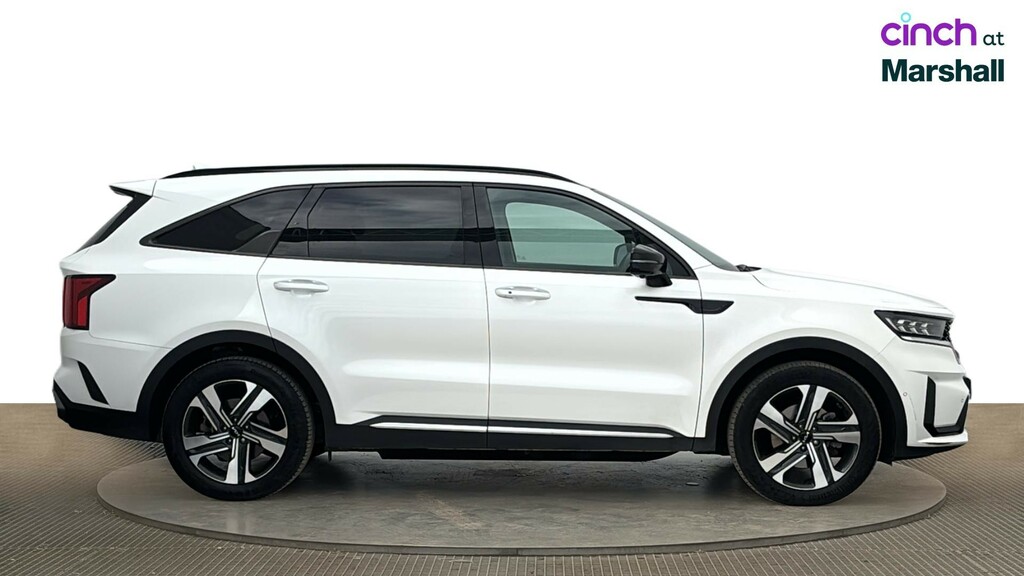 Kia Sorento Automatic #2