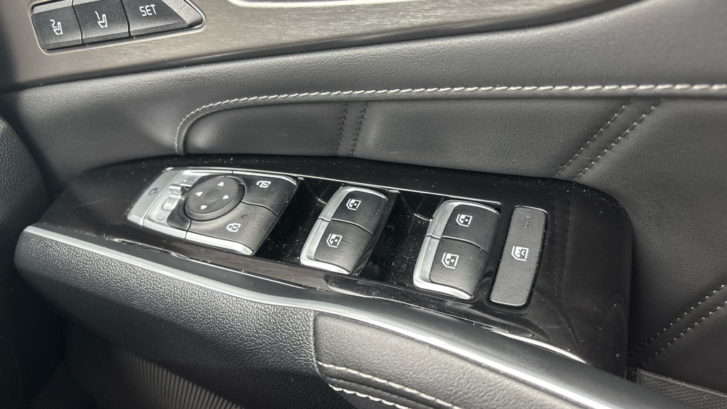 Kia Sorento Automatic #40