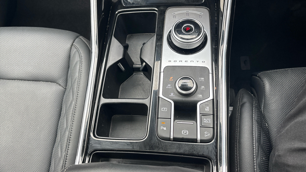 Kia Sorento Automatic #31