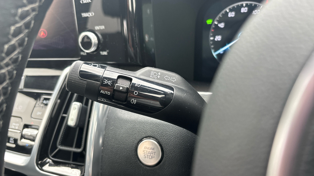 Kia Sorento Automatic #27