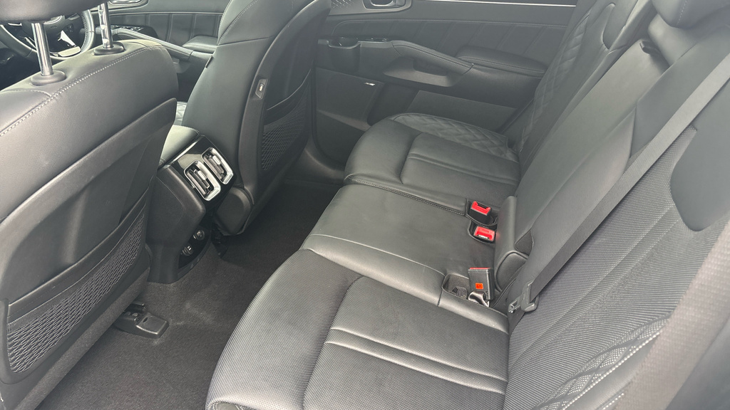 Kia Sorento Automatic #14