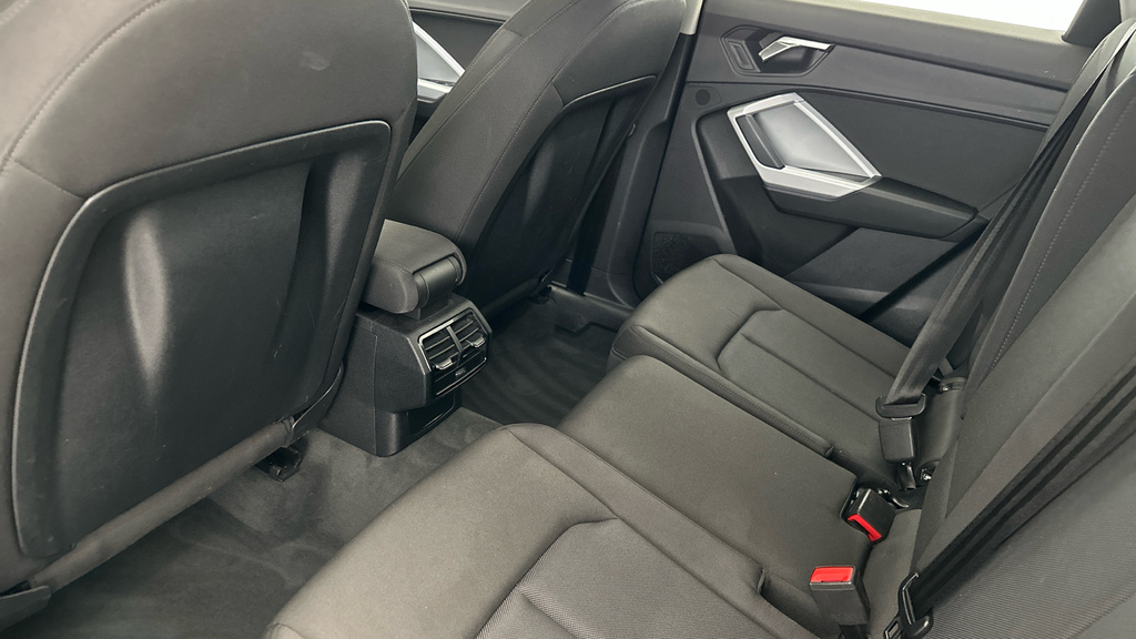 Audi Q3 Technik Grey #20