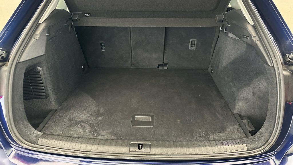Audi Q3 Technik Grey #21