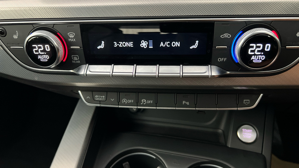 Audi A5 S5 Edition 1 Blue #27