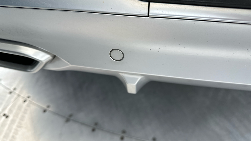 Kia Stonic Shadow Blue #4