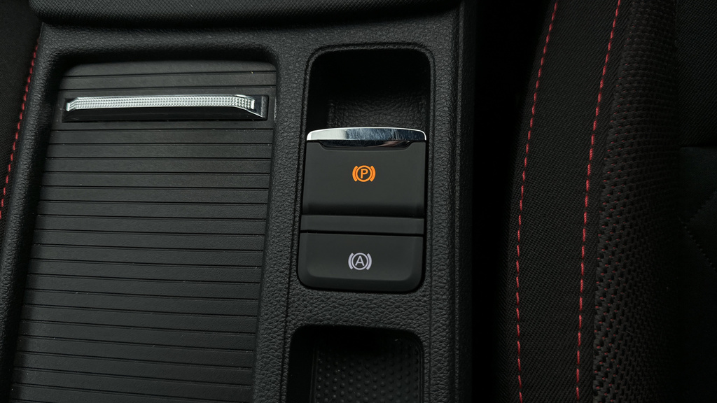 Skoda Octavia Se Technology Blue #21