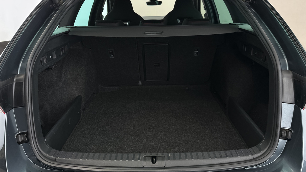 Skoda Octavia Se Technology Blue #33
