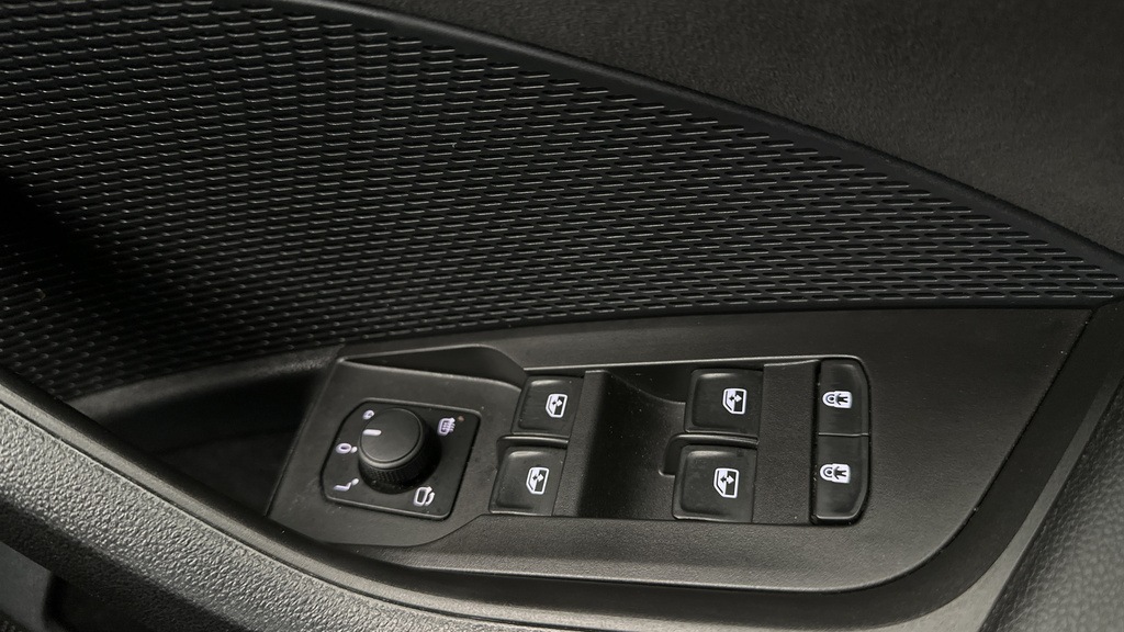 Skoda Octavia Se Technology Blue #20