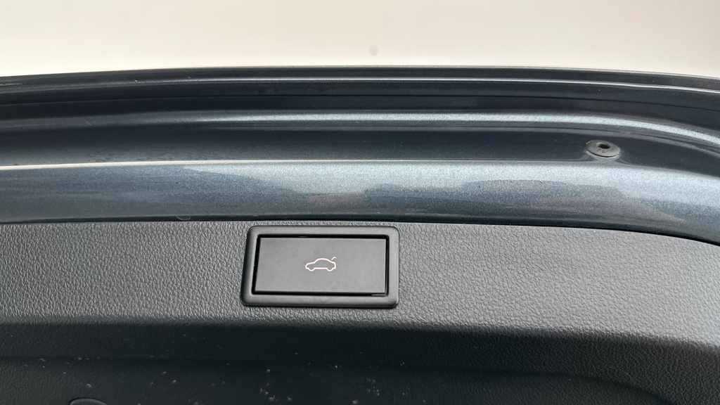 Skoda Octavia Se Technology Blue #7