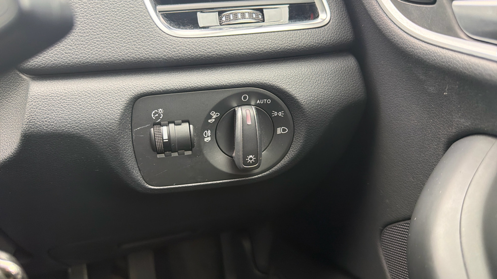 Audi Q3  Silver #41
