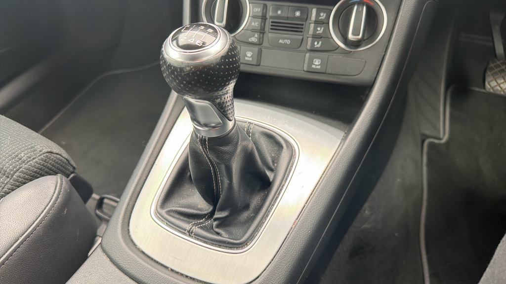 Audi Q3  Silver #27