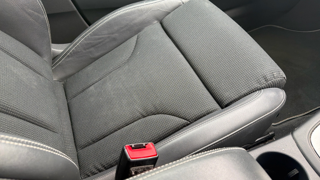 Audi Q3  Silver #34