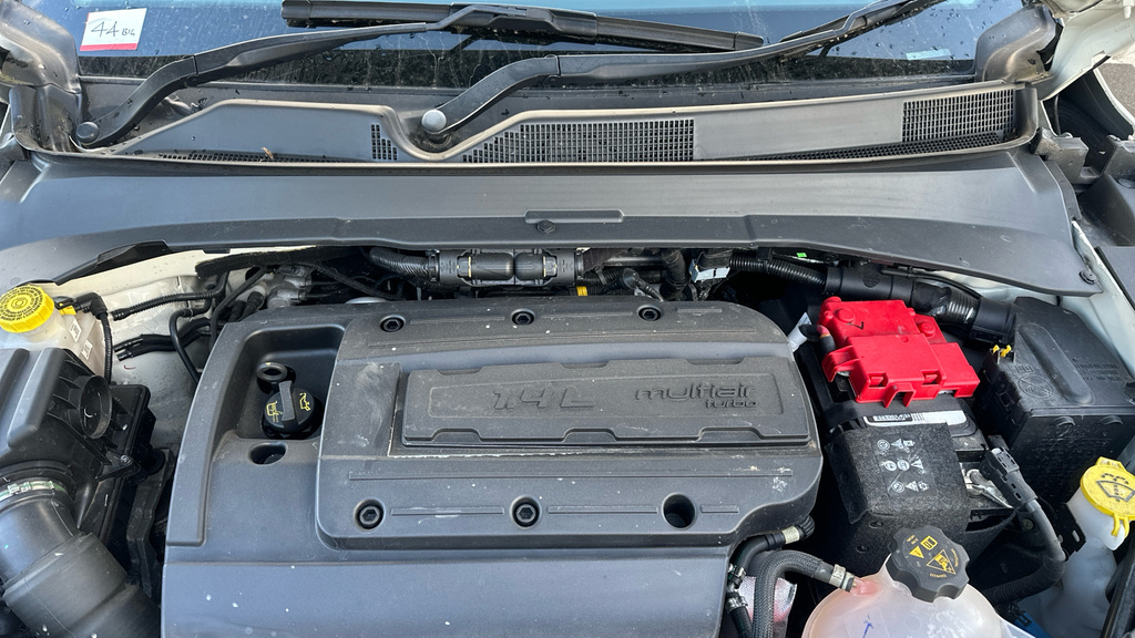 Jeep Compass Compass S Phev Black #25