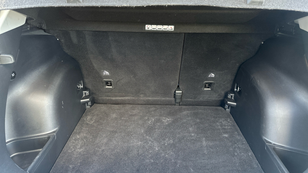 Jeep Compass Compass S Phev Black #24