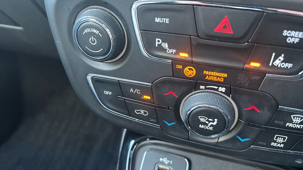 Jeep Compass Compass S Phev Black #17
