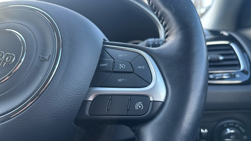 Jeep Compass Compass S Phev Black #14