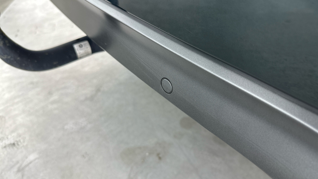 Seat Tarraco Se Technology Grey #5