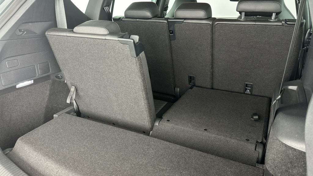 Seat Tarraco Se Technology Grey #35
