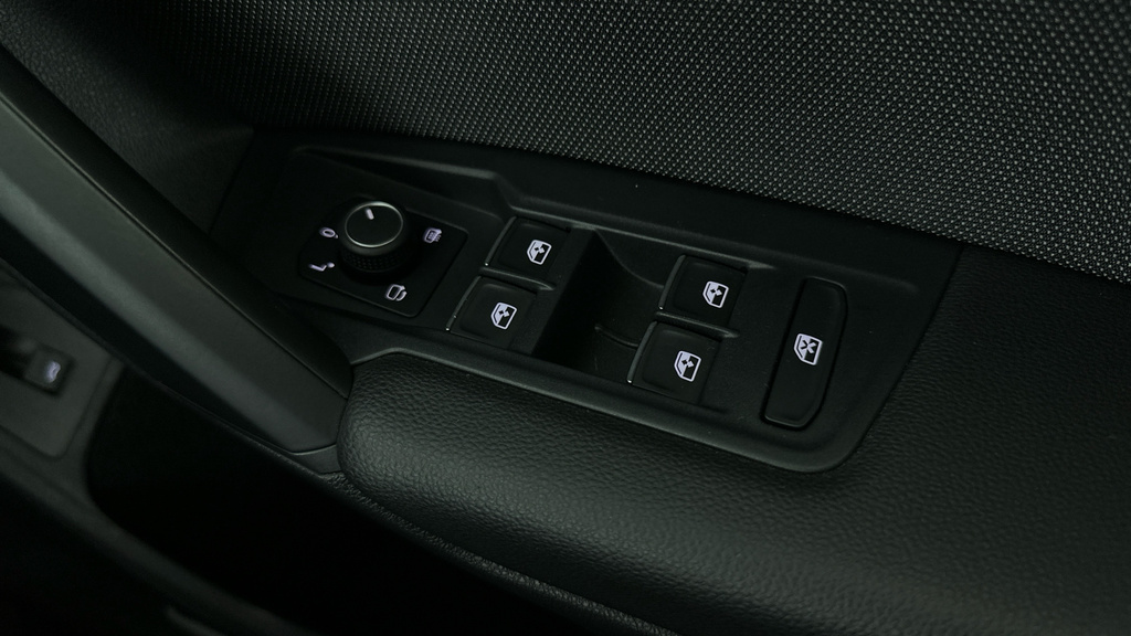 Seat Tarraco Se Technology Grey #18