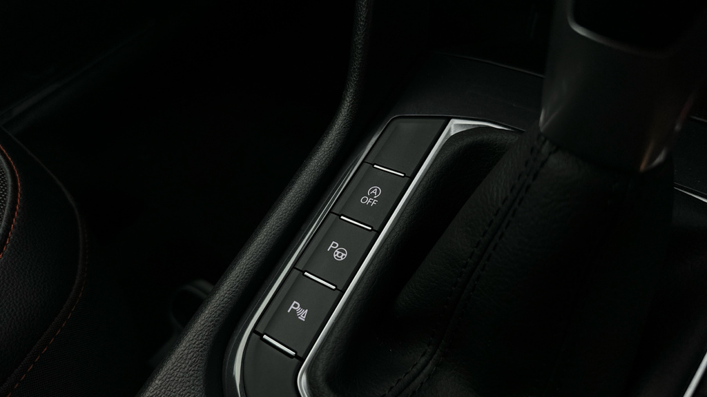Seat Tarraco Se Technology Grey #22