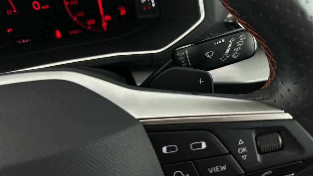 Seat Tarraco Se Technology Grey #23