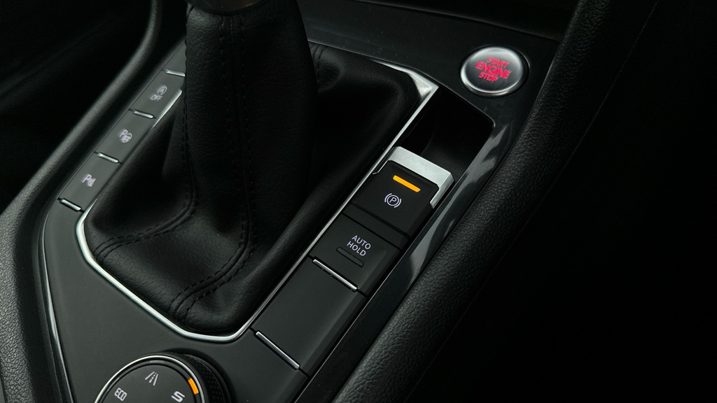 Seat Tarraco Se Technology Grey #16