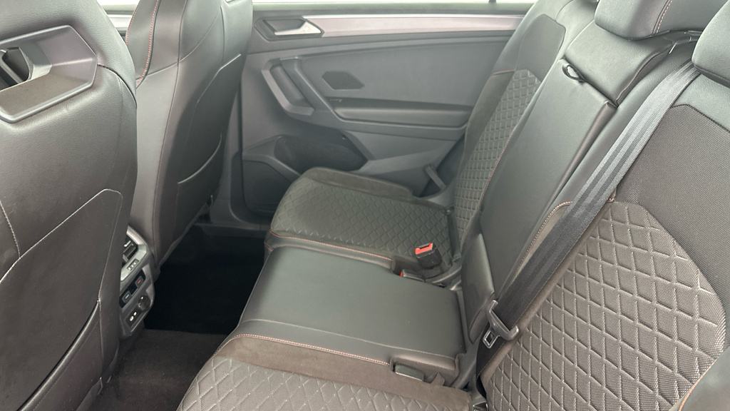Seat Tarraco Se Technology Grey #31