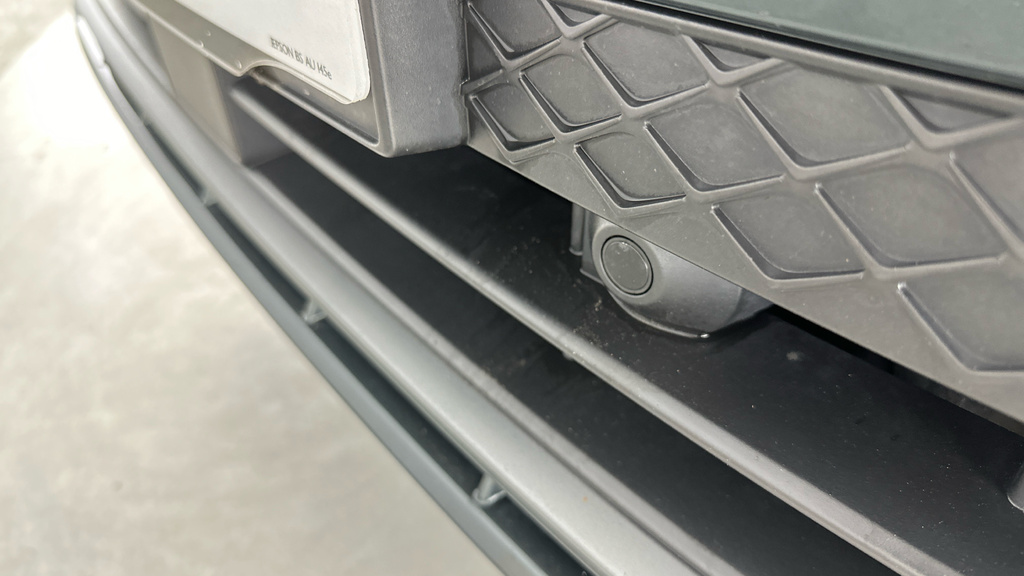Seat Tarraco Se Technology Grey #12
