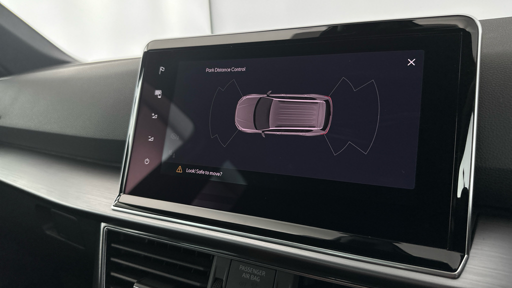 Seat Tarraco Se Technology Grey #27