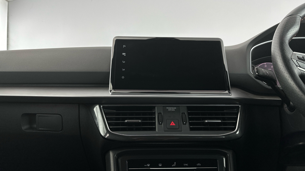 Seat Tarraco Se Technology Grey #24