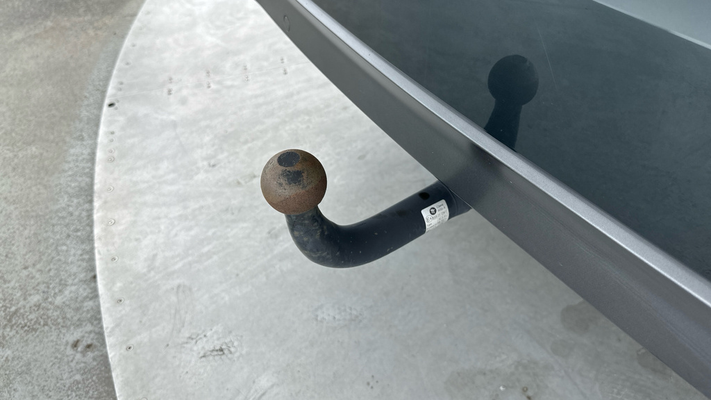 Seat Tarraco Se Technology Grey #6