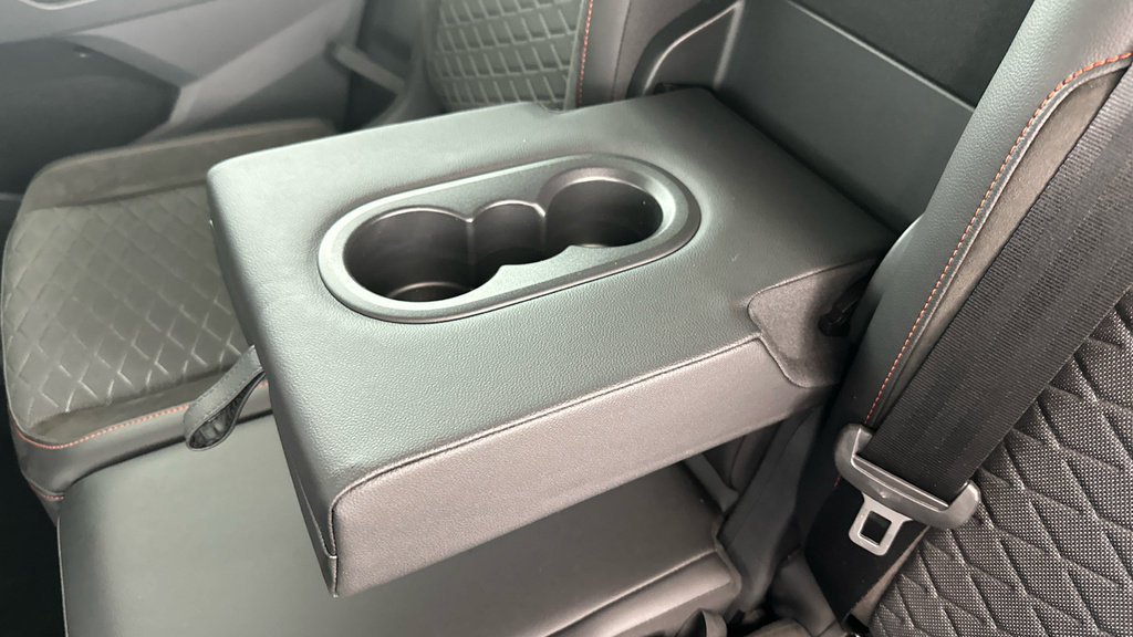Seat Tarraco Se Technology Grey #32