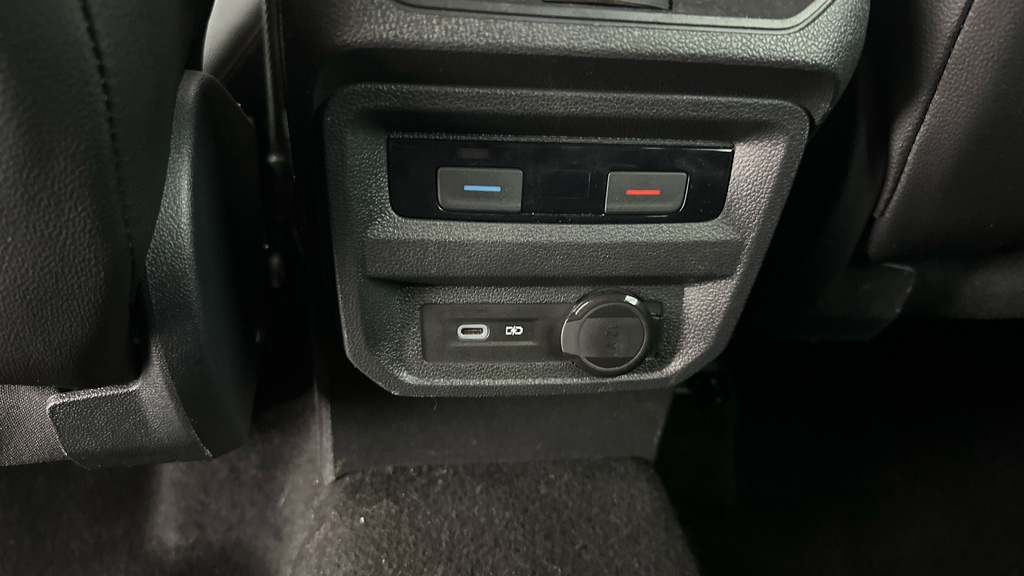 Seat Tarraco Se Technology Grey #33