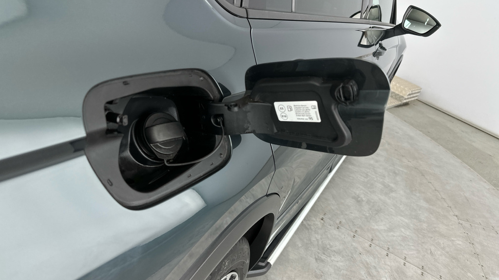 Seat Tarraco Se Technology Grey #41