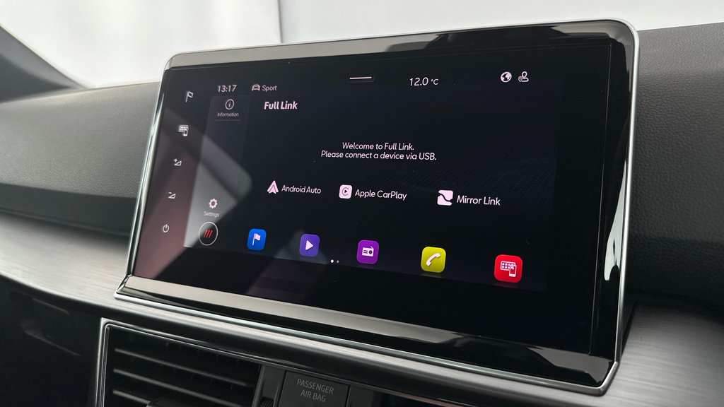 Seat Tarraco Se Technology Grey #26