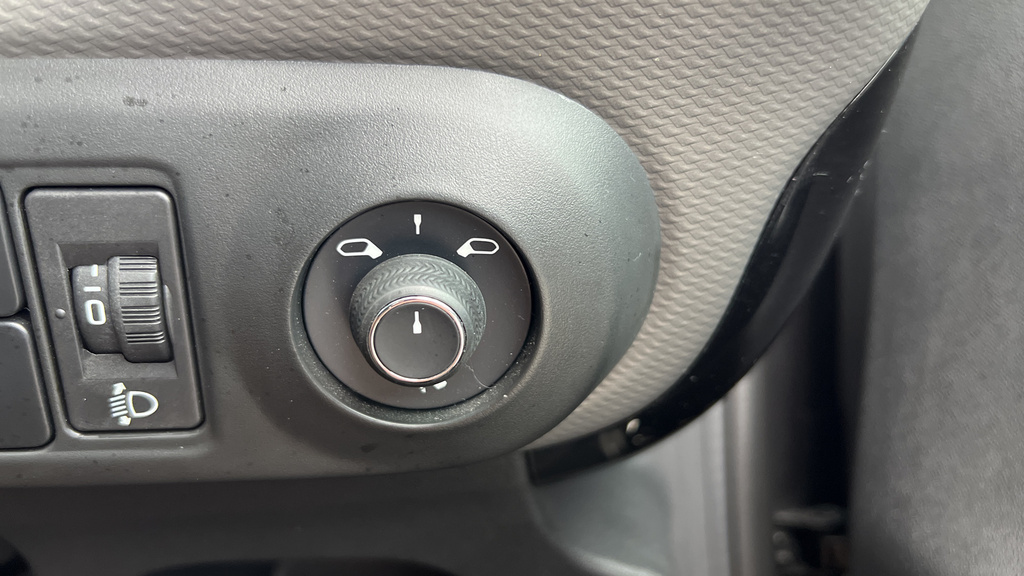 Citroen C4 Cactus C4 Cactus Feel Edition Puretech White #11