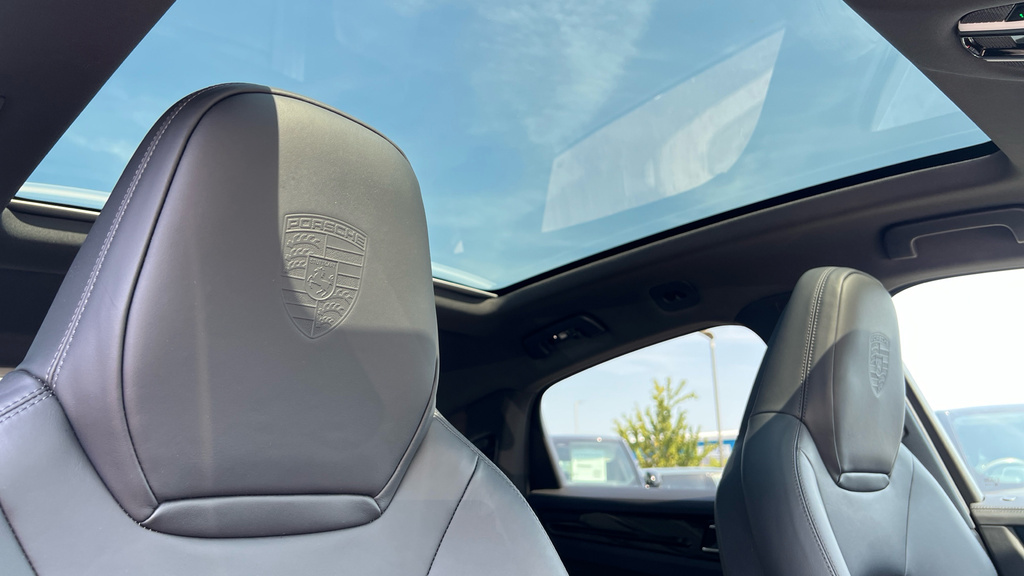 Porsche Cayenne V6 Automatic White #40