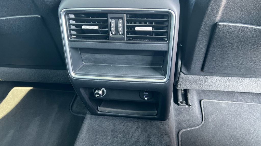 Porsche Cayenne V6 Automatic White #42