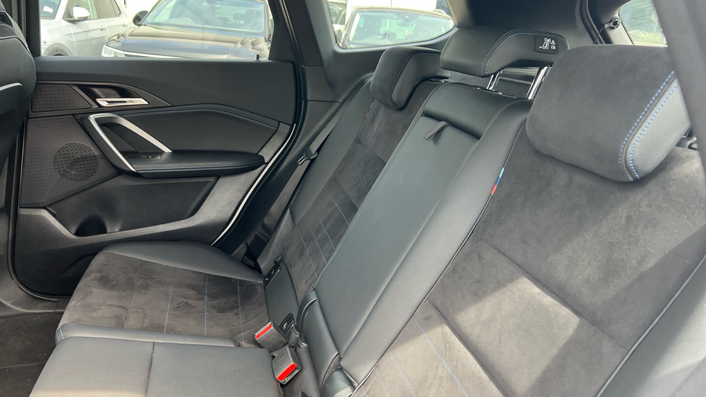 BMW X1 2.0 Sdrive18d Se Black #19