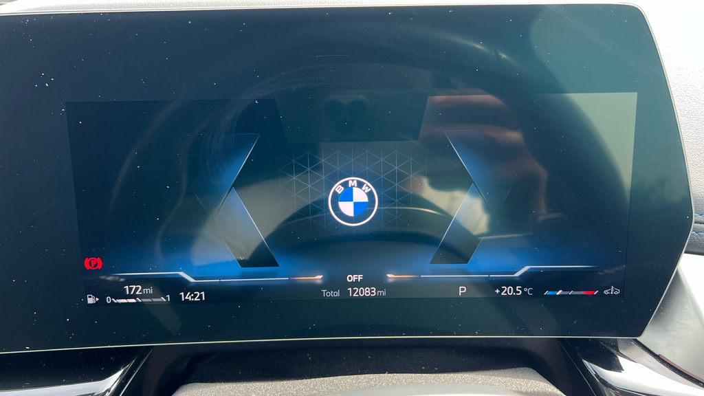 BMW X1 2.0 Sdrive18d Se Black #18