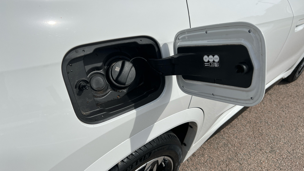BMW X1 2.0 Sdrive18d Se Black #26