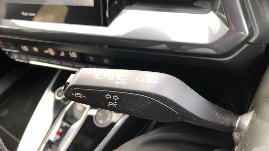 Audi Q4 E Tron Suv Black #18