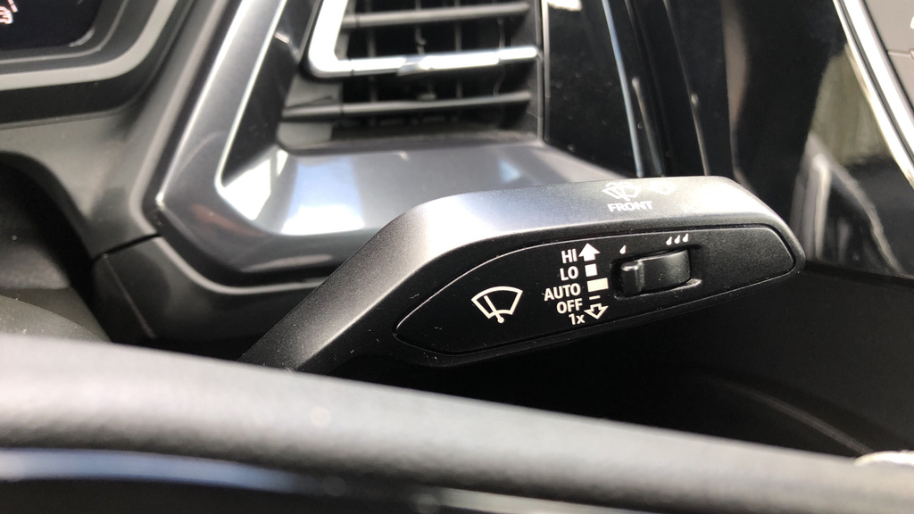 Audi Q4 E Tron Suv Black #17