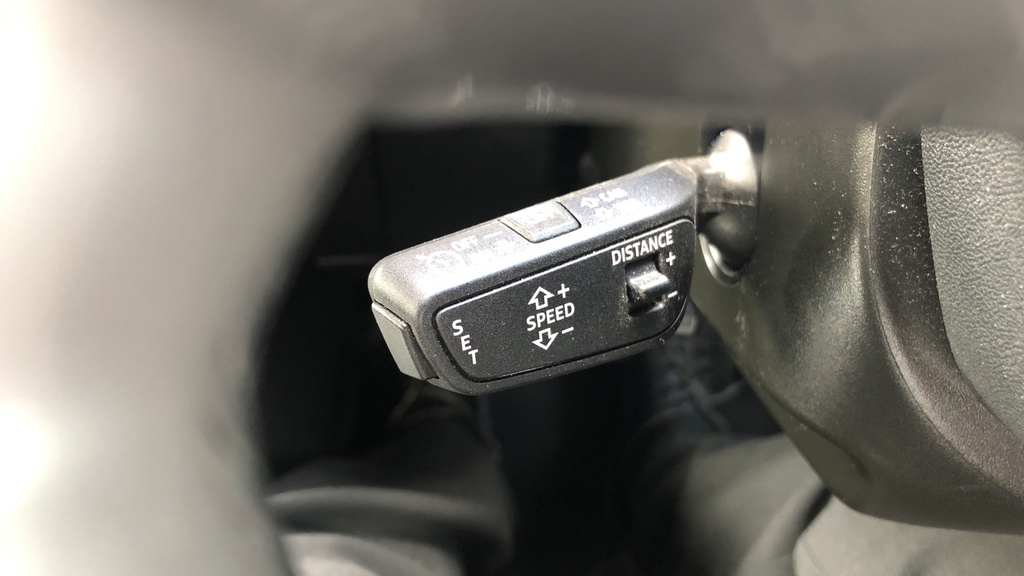 Audi Q4 E Tron Suv Black #24