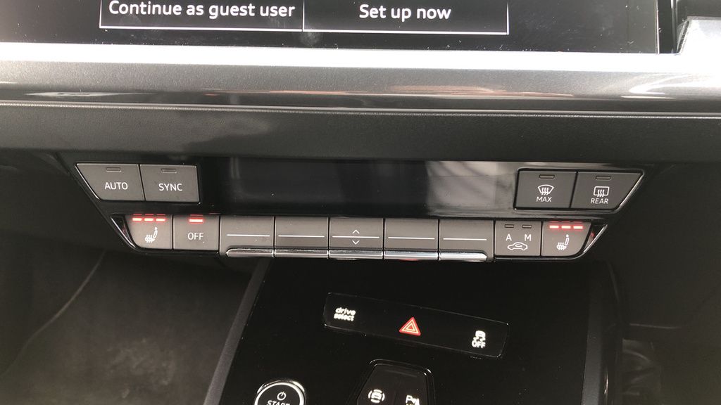 Audi Q4 E Tron Suv Black #26
