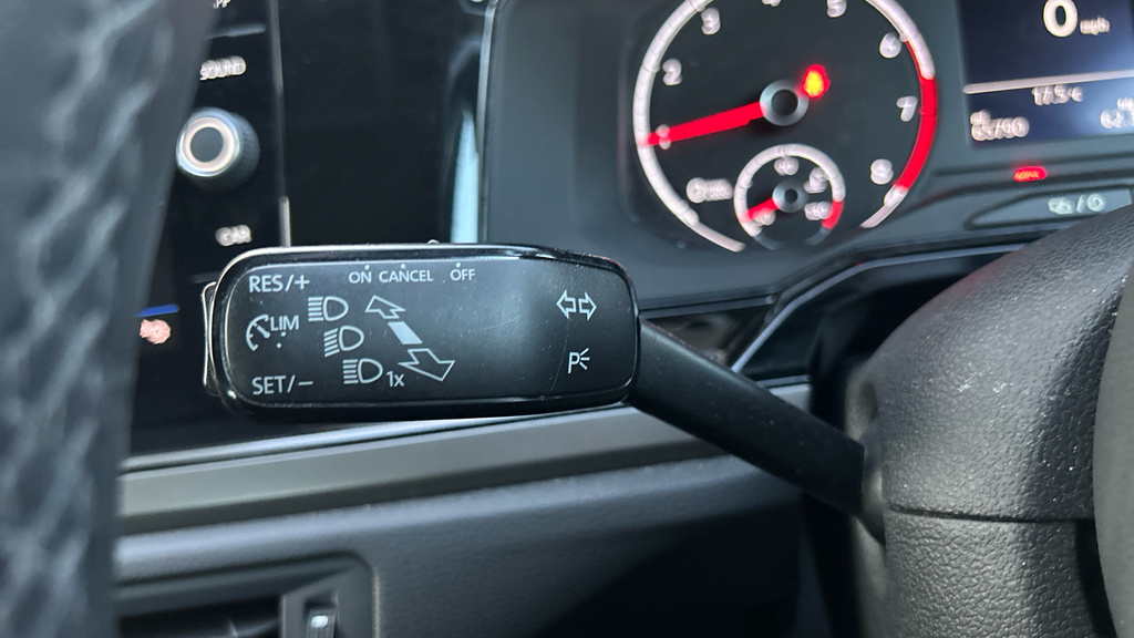Volkswagen Polo 1.0 Tsi 95 Se #34