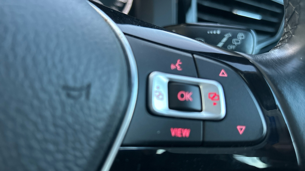 Volkswagen Polo 1.0 Tsi 95 Se #31